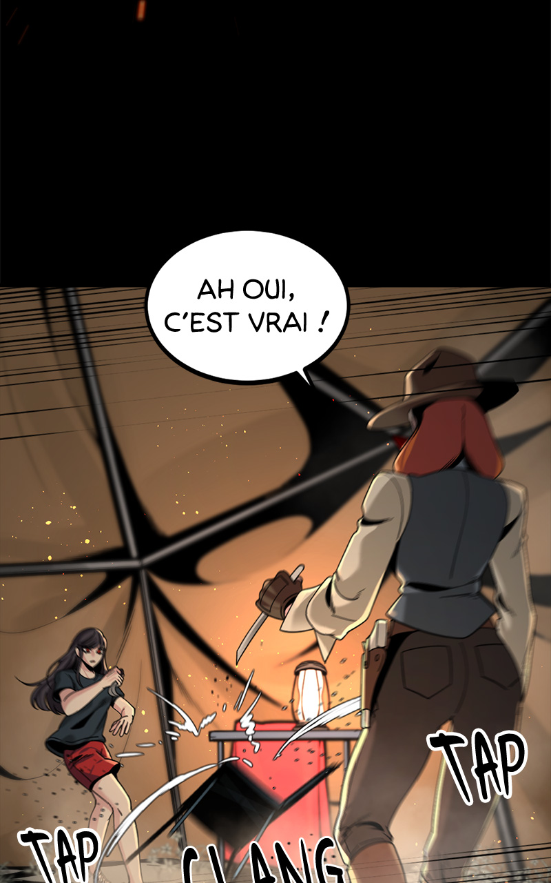 Hero Killer Chapitre 70 - Page 6