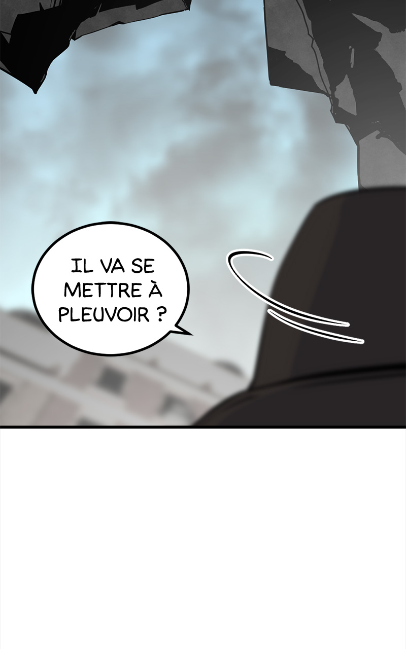 Hero Killer Chapitre 70 - Page 60