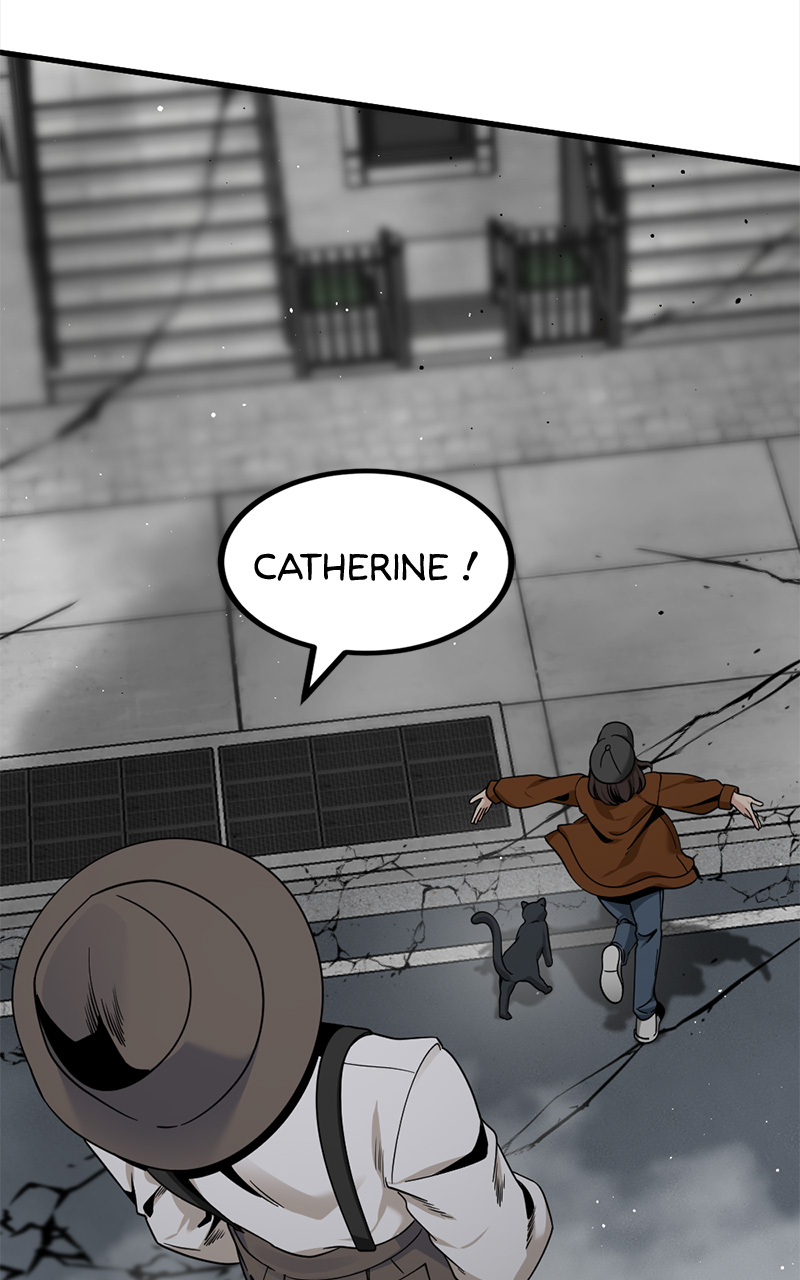 Hero Killer Chapitre 70 - Page 61
