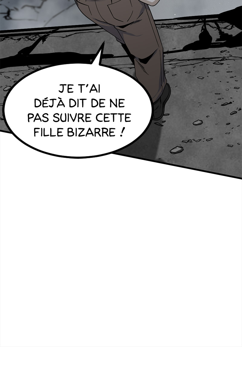 Hero Killer Chapitre 70 - Page 62