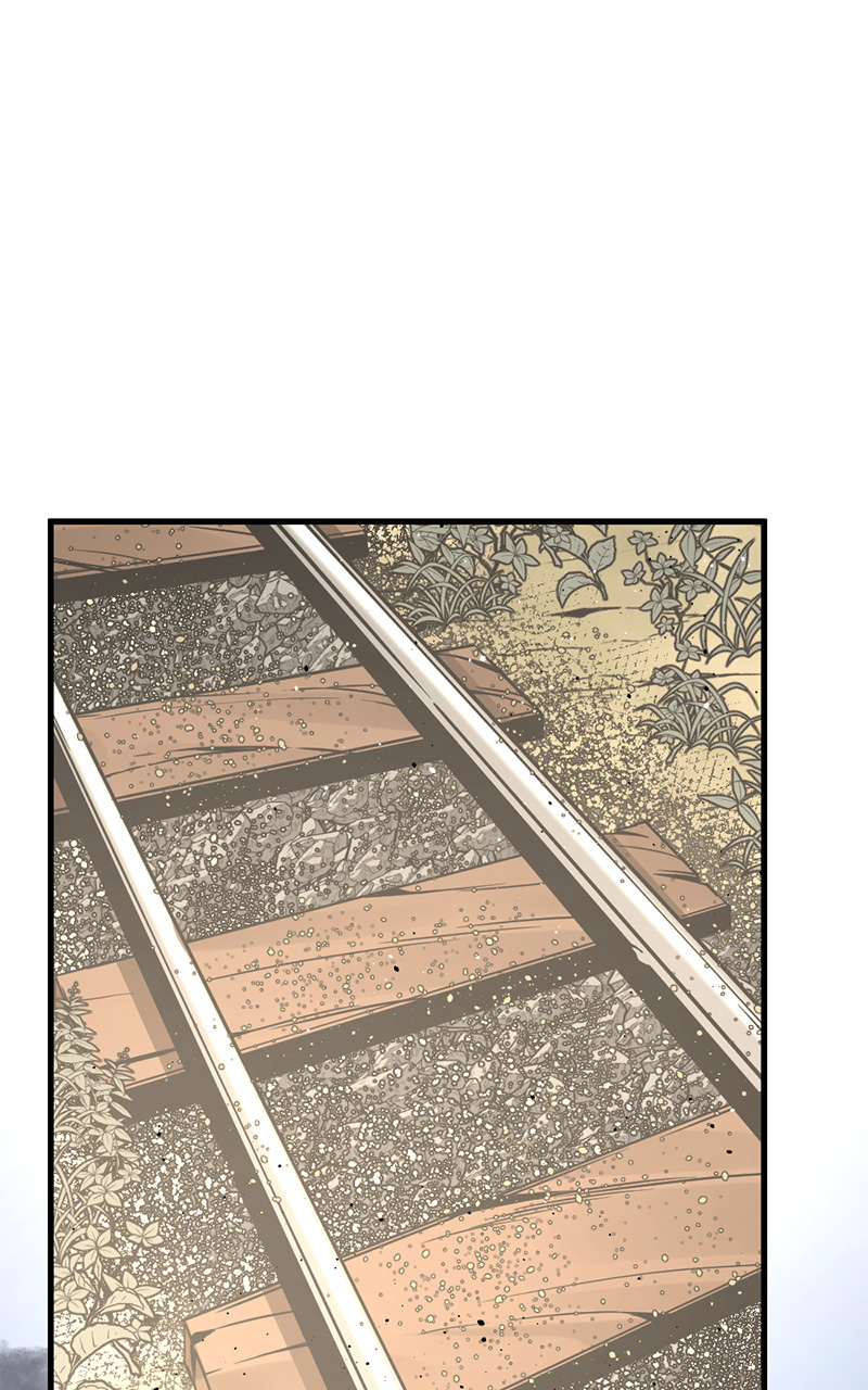 Hero Killer Chapitre 70 - Page 63