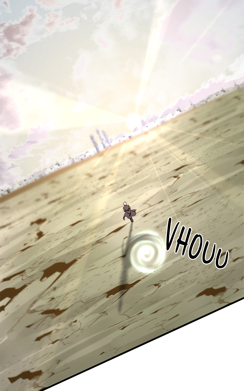Hero Killer Chapitre 70 - Page 69