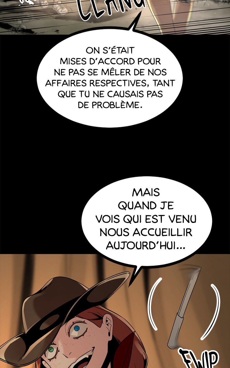 Hero Killer Chapitre 70 - Page 7