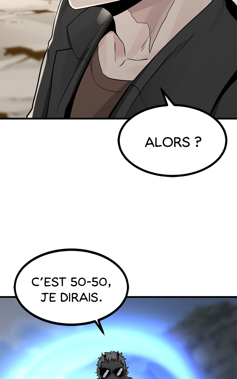 Hero Killer Chapitre 70 - Page 71