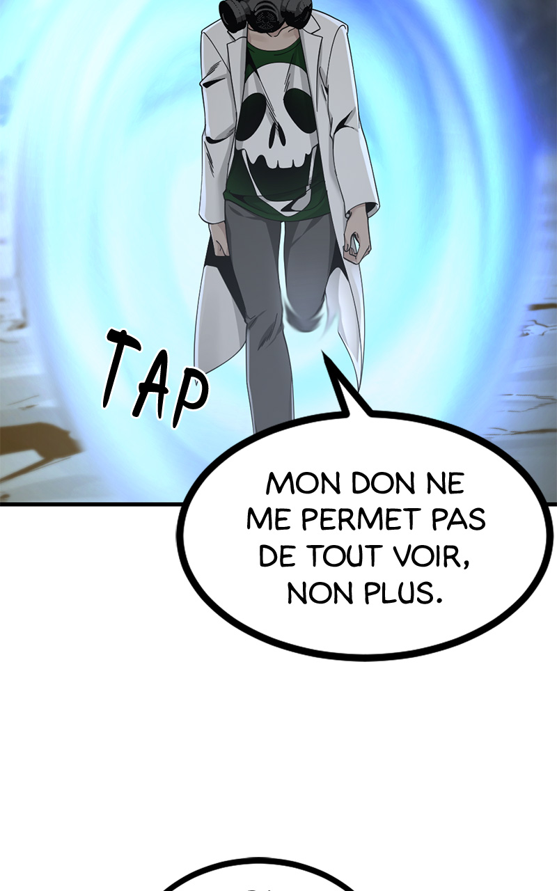 Hero Killer Chapitre 70 - Page 72