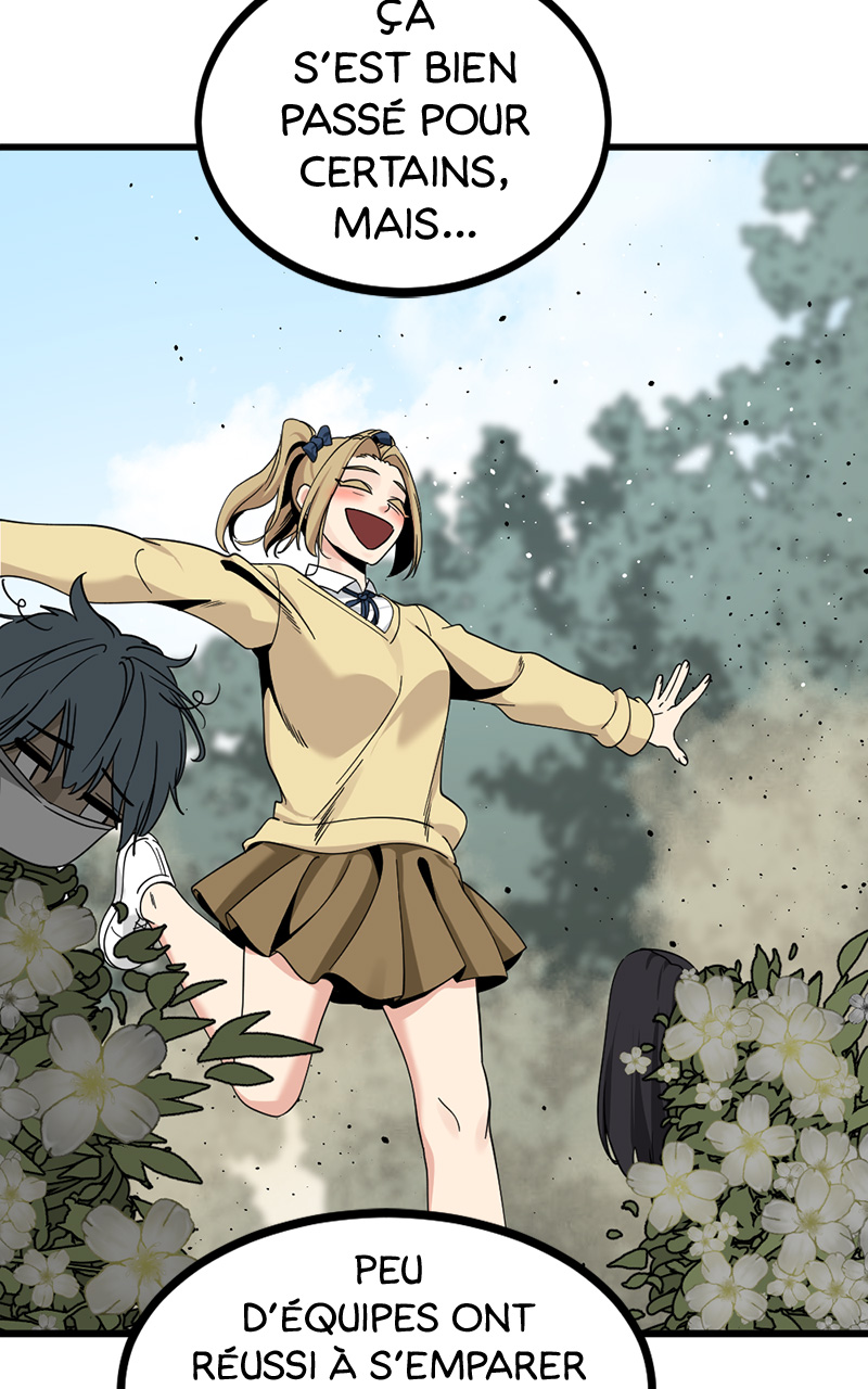 Hero Killer Chapitre 70 - Page 73