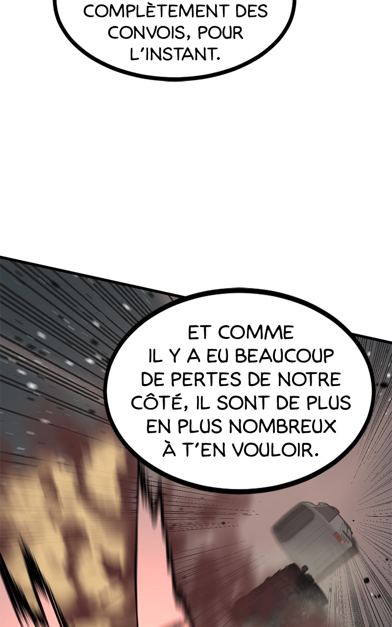 Hero Killer Chapitre 70 - Page 74