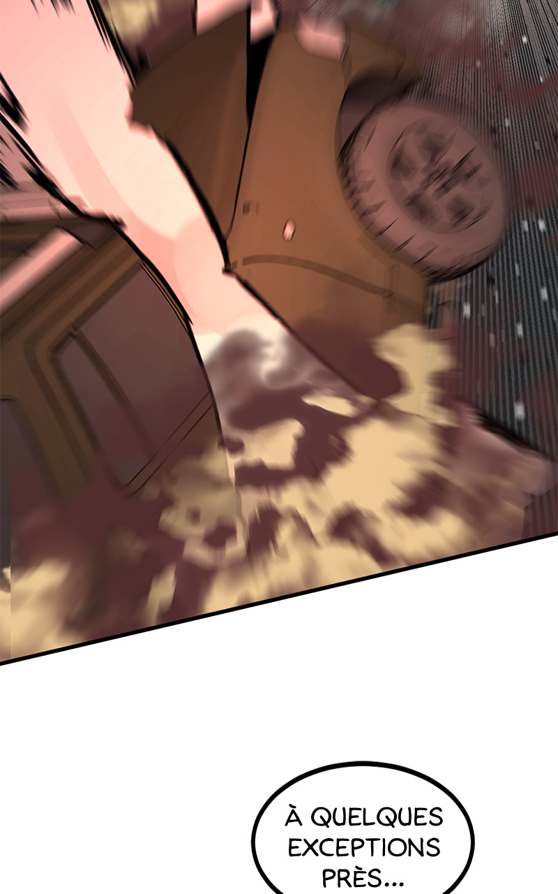 Hero Killer Chapitre 70 - Page 75