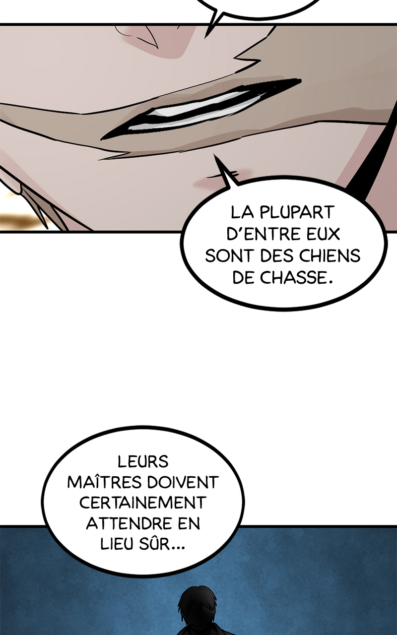Hero Killer Chapitre 70 - Page 76