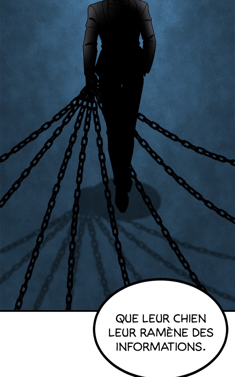 Hero Killer Chapitre 70 - Page 77