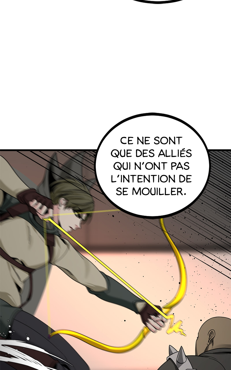 Hero Killer Chapitre 70 - Page 78