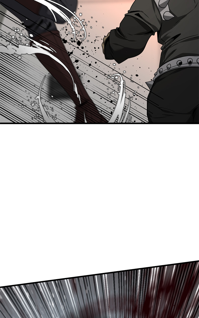 Hero Killer Chapitre 70 - Page 79