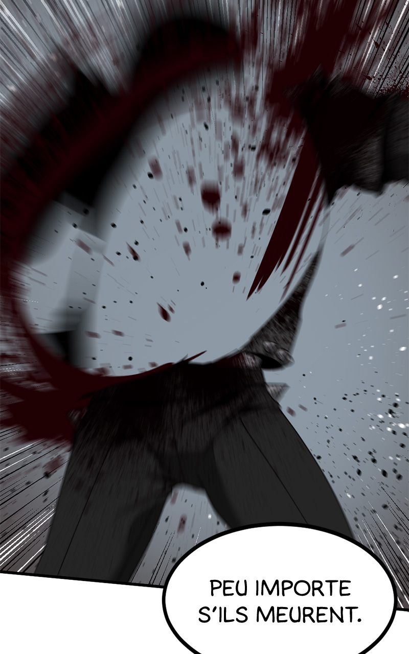Hero Killer Chapitre 70 - Page 80