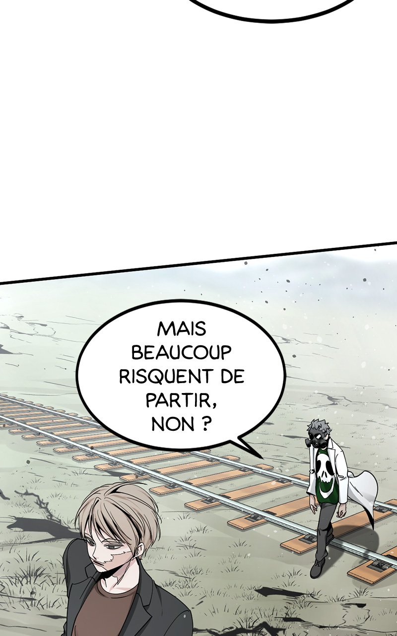 Hero Killer Chapitre 70 - Page 81