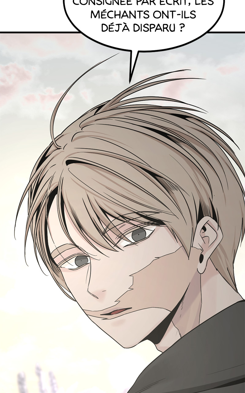 Hero Killer Chapitre 70 - Page 83