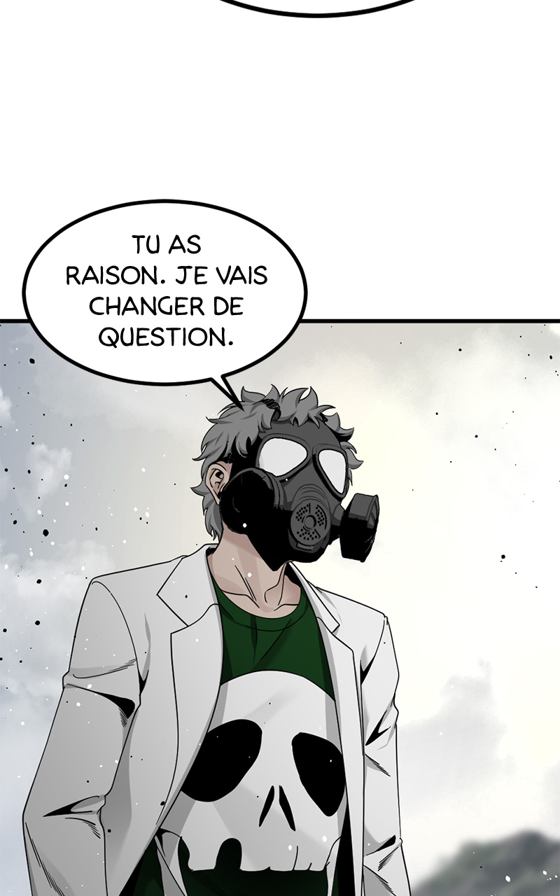 Hero Killer Chapitre 70 - Page 86