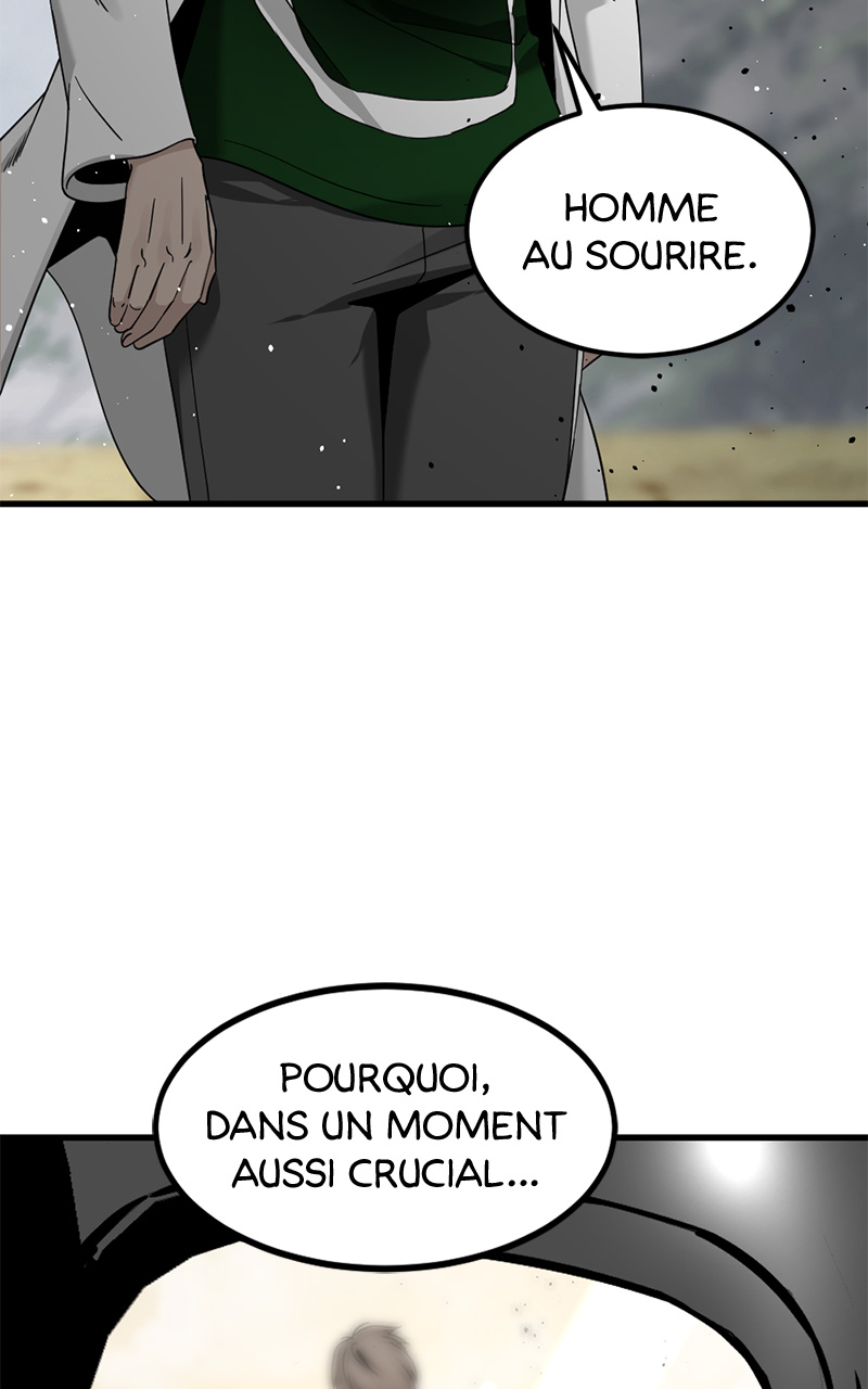 Hero Killer Chapitre 70 - Page 87