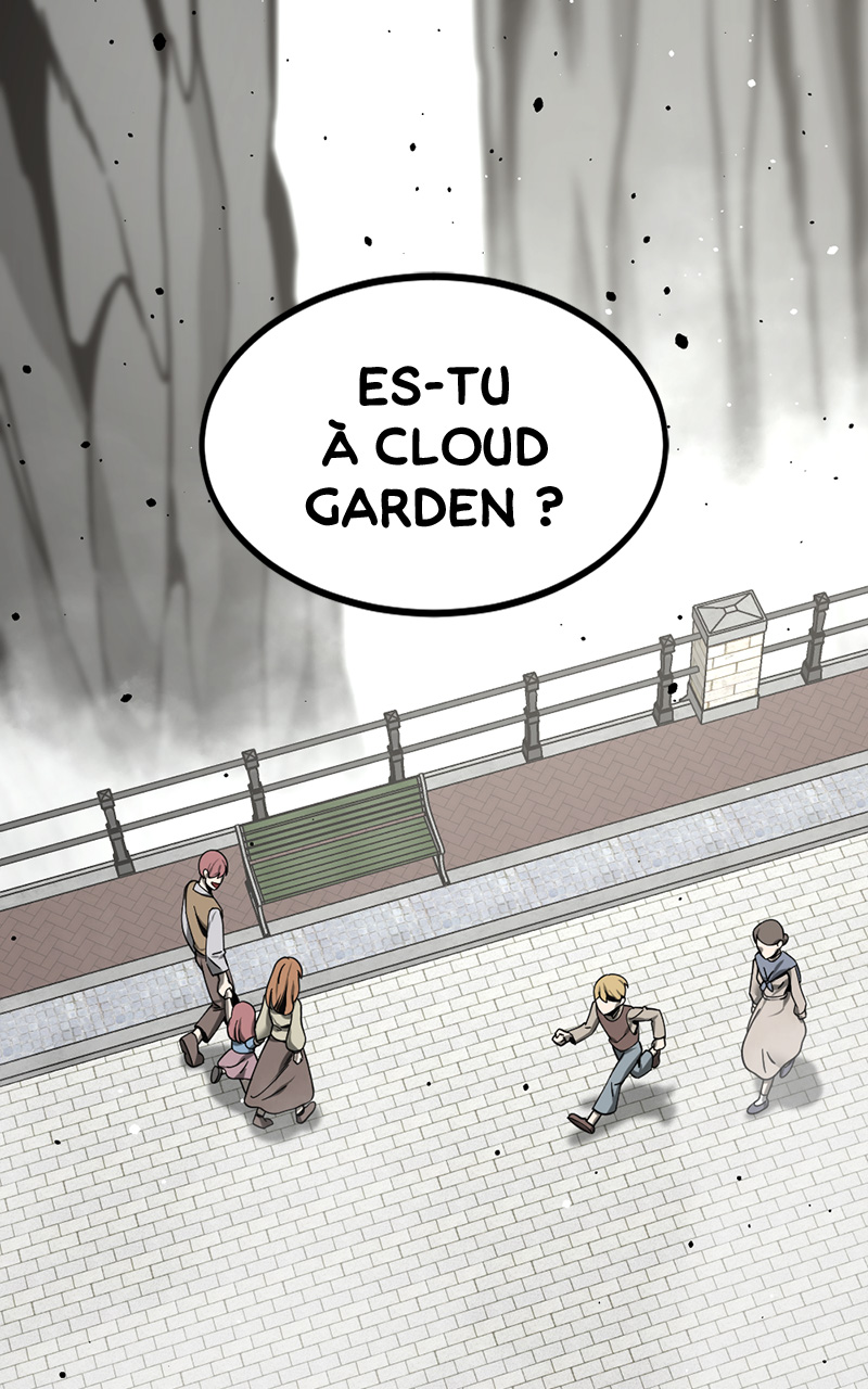 Hero Killer Chapitre 70 - Page 89