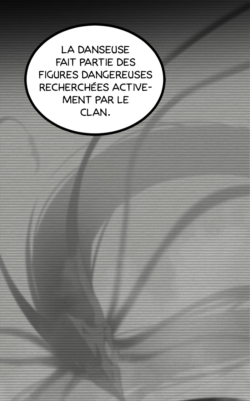 Hero Killer Chapitre 70 - Page 9