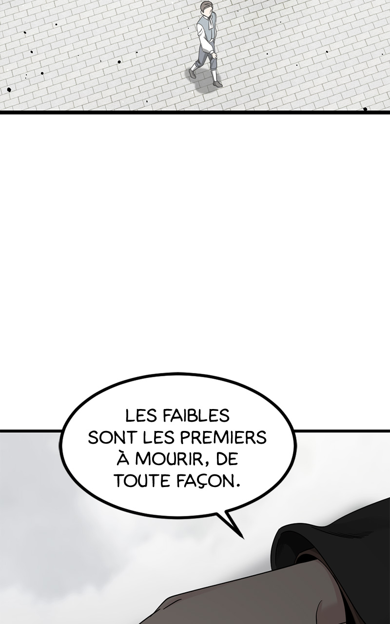 Hero Killer Chapitre 70 - Page 90