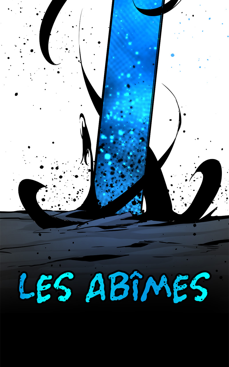 Hero Killer Chapitre 70 - Page 93