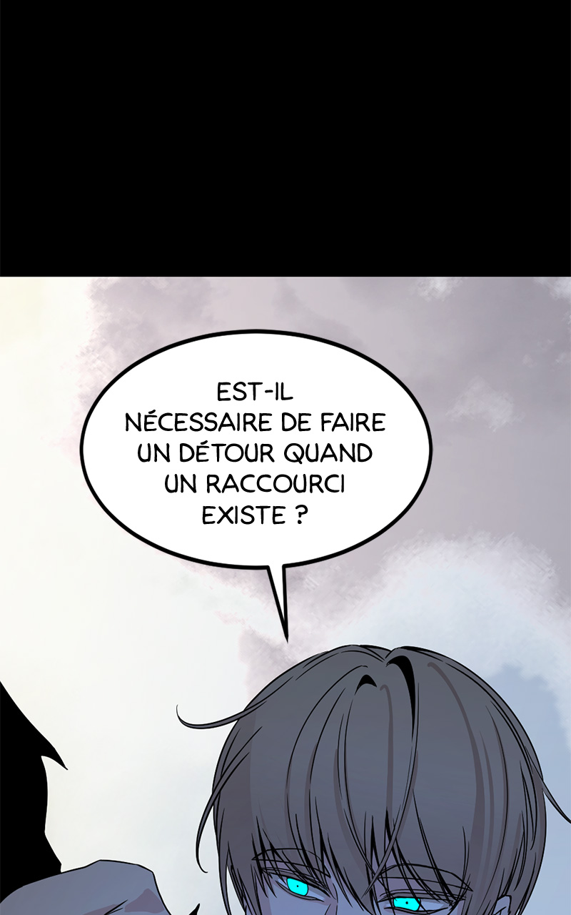 Hero Killer Chapitre 70 - Page 94