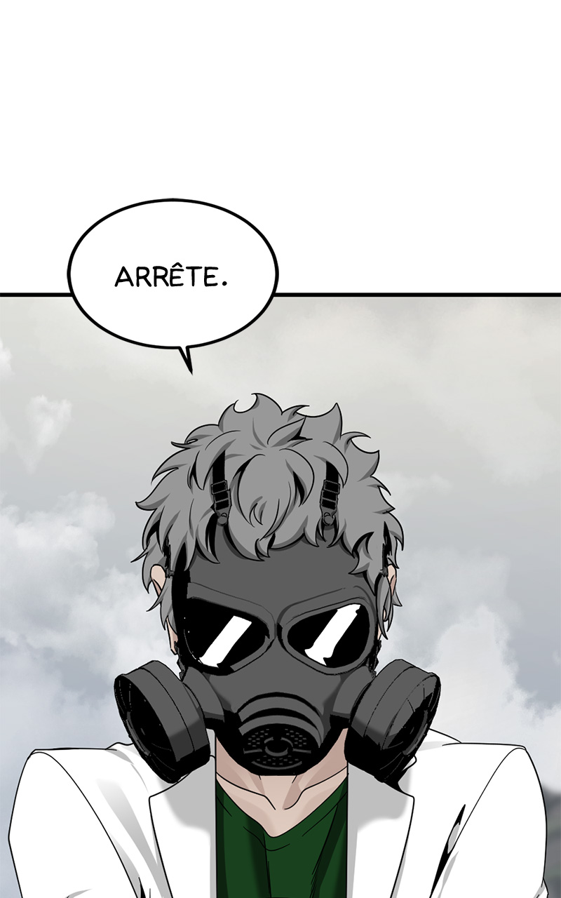 Hero Killer Chapitre 70 - Page 96