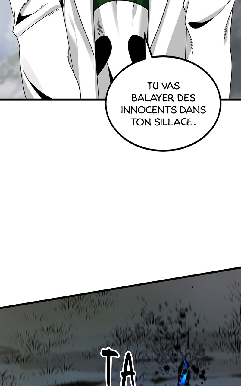 Hero Killer Chapitre 70 - Page 97