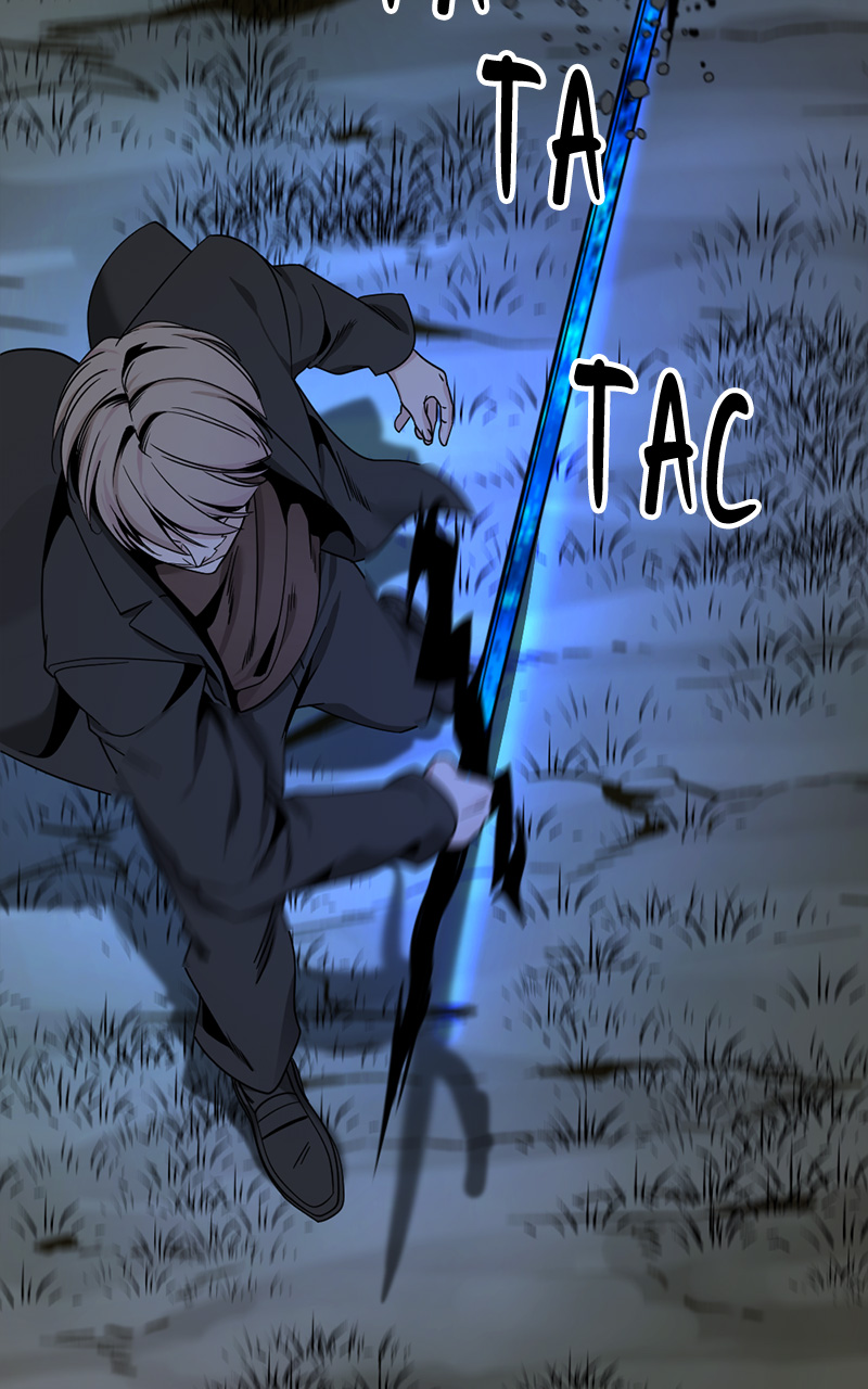 Hero Killer Chapitre 70 - Page 98