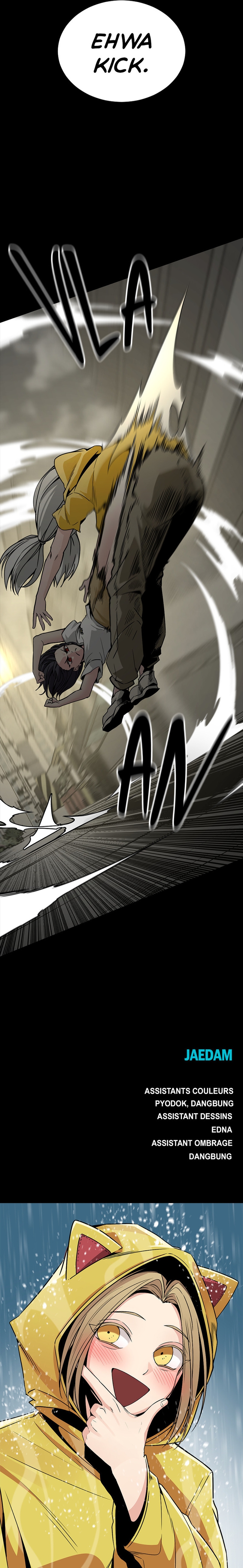 Hero Killer Chapitre 84 - Page 11
