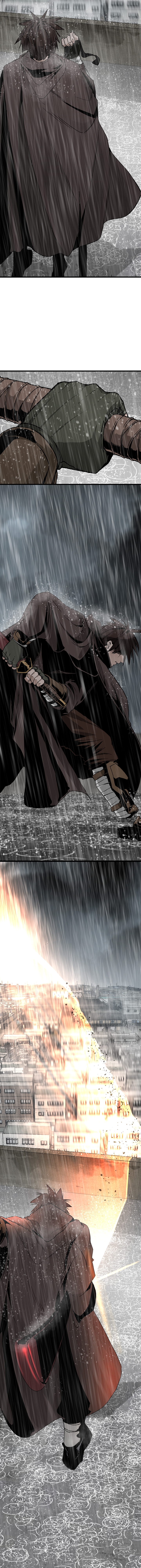 Hero Killer Chapitre 118 - Page 9