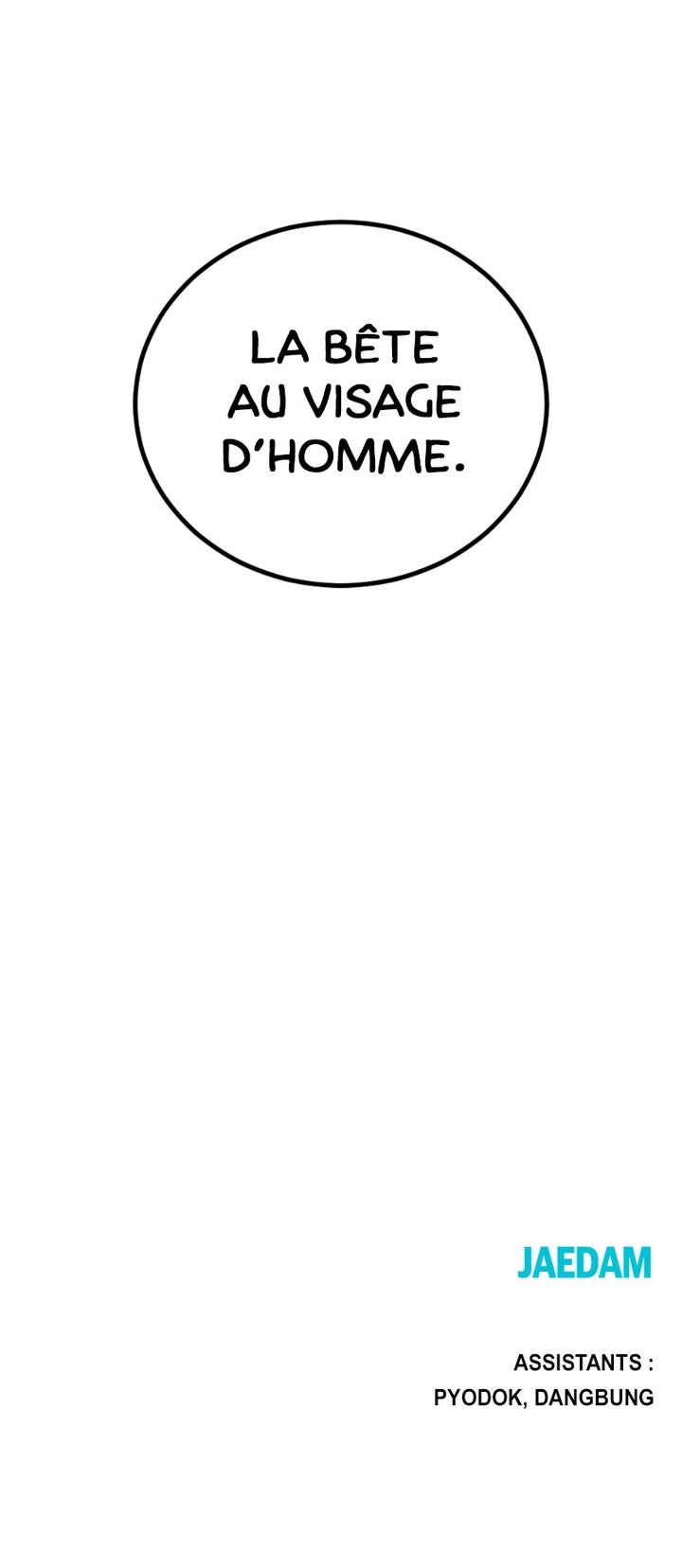 Hero Killer Chapitre 128 - Page 10