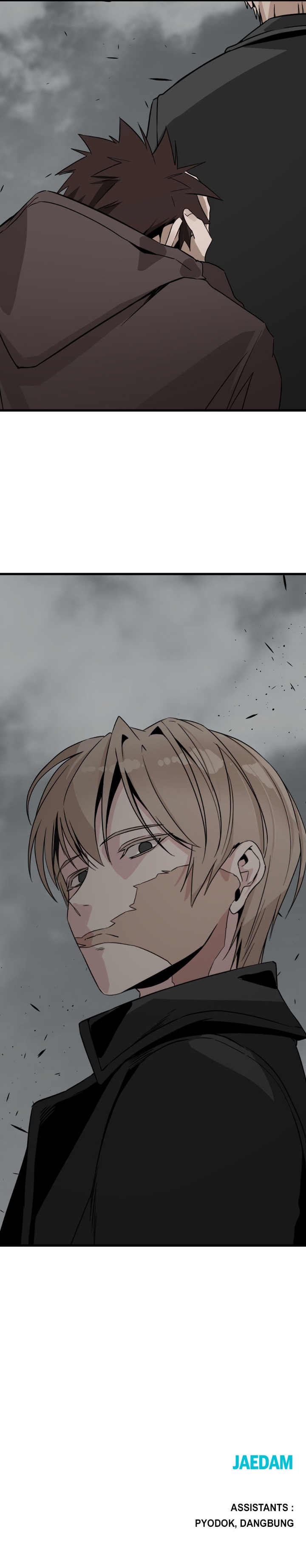 Hero Killer Chapitre 142 - Page 10