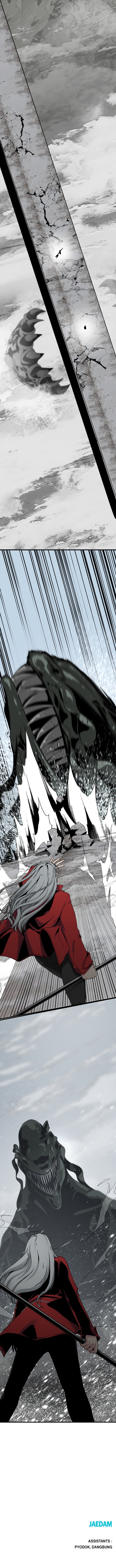 Hero Killer Chapitre 148 - Page 11