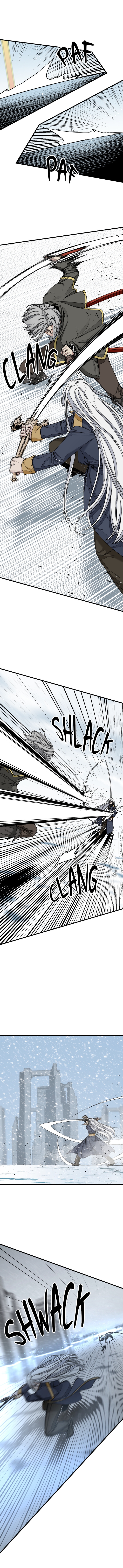 Hero Killer Chapitre 167 - Page 2