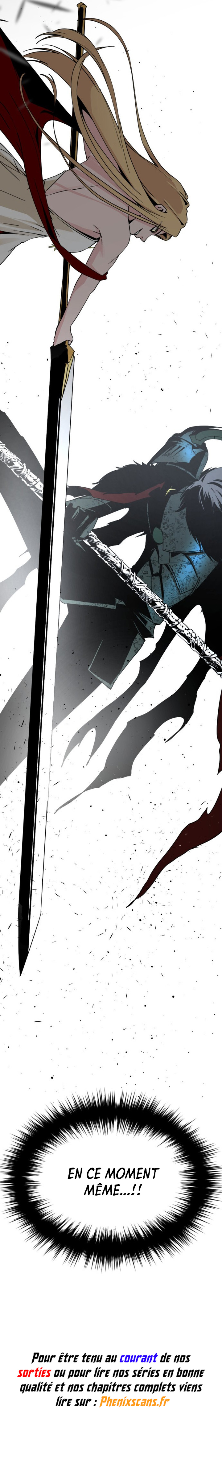 Hero Killer Chapitre 176 - Page 13