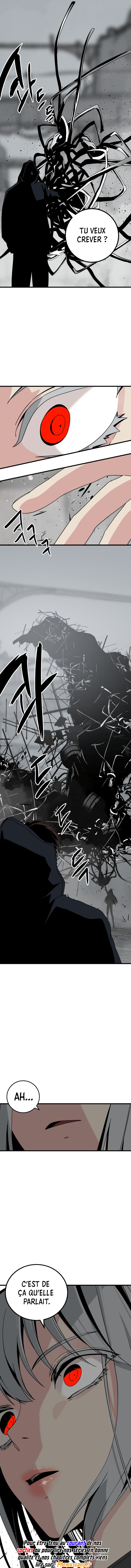 Hero Killer Chapitre 182 - Page 12