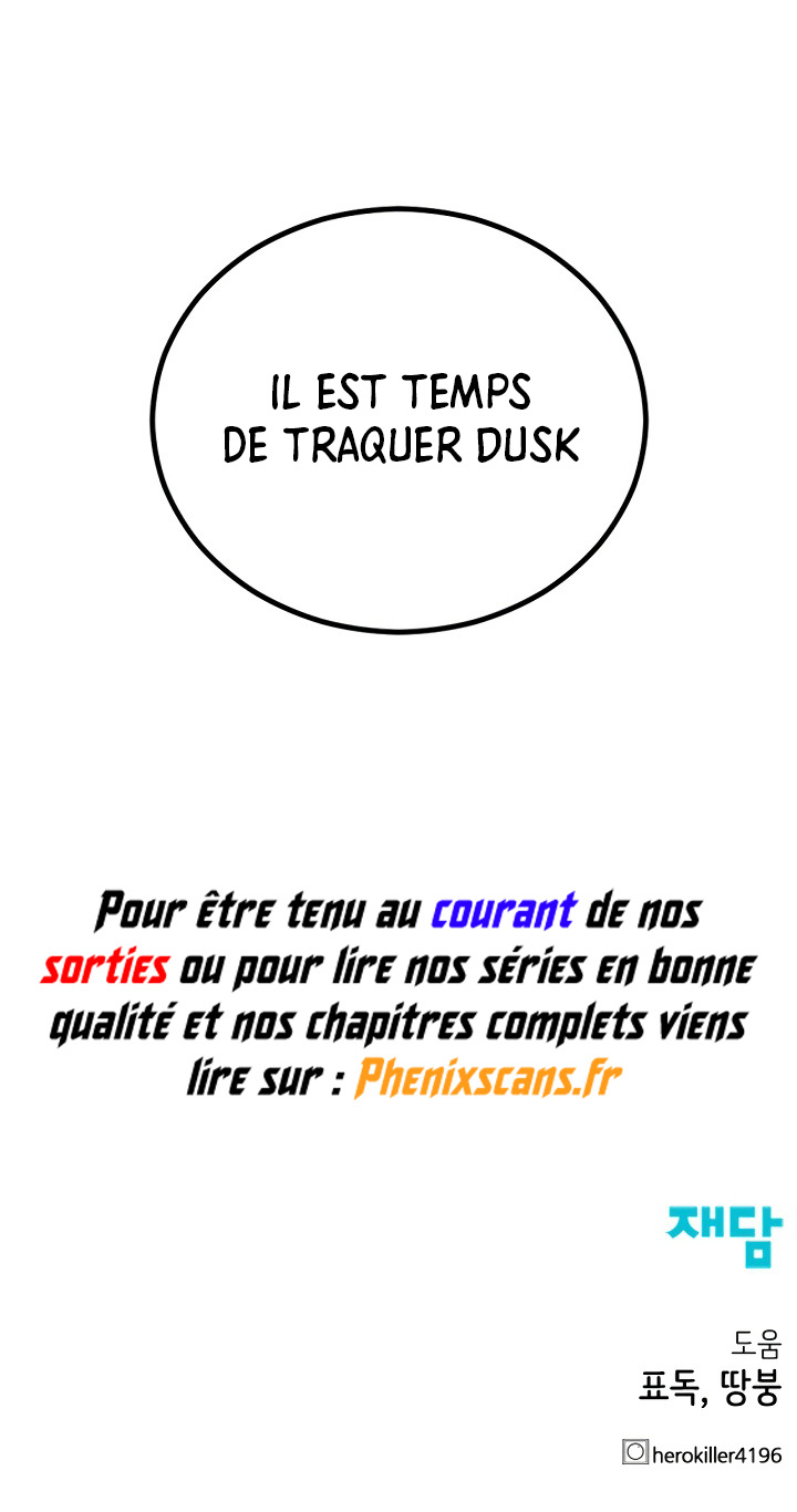 Hero Killer Chapitre 183 - Page 12