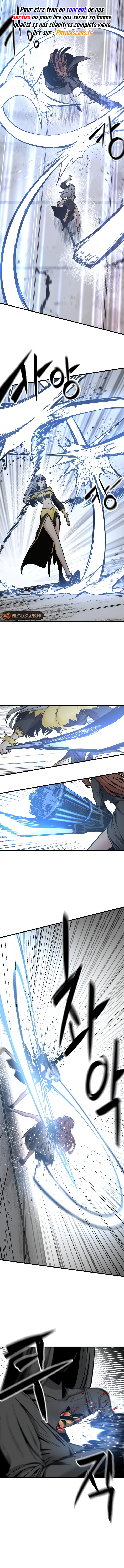 Hero Killer Chapitre 192 - Page 2