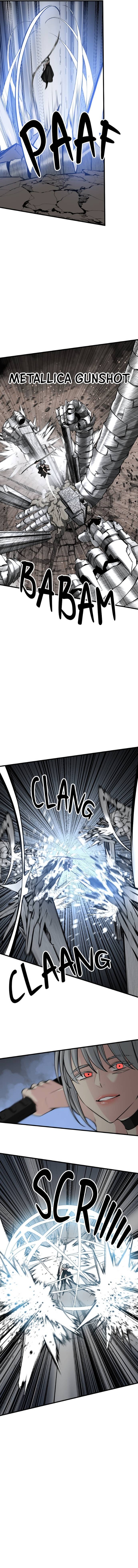 Hero Killer Chapitre 214 - Page 8