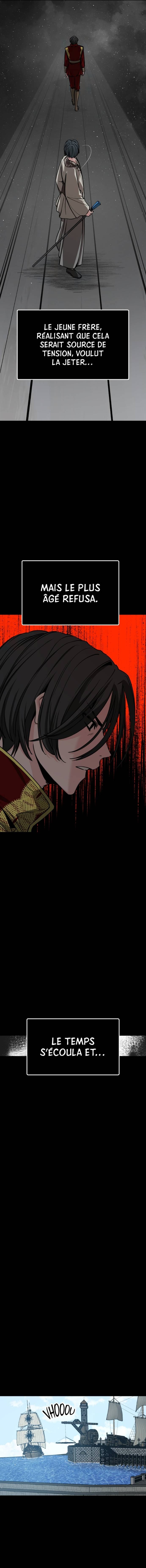 Hero Killer Chapitre 216 - Page 10