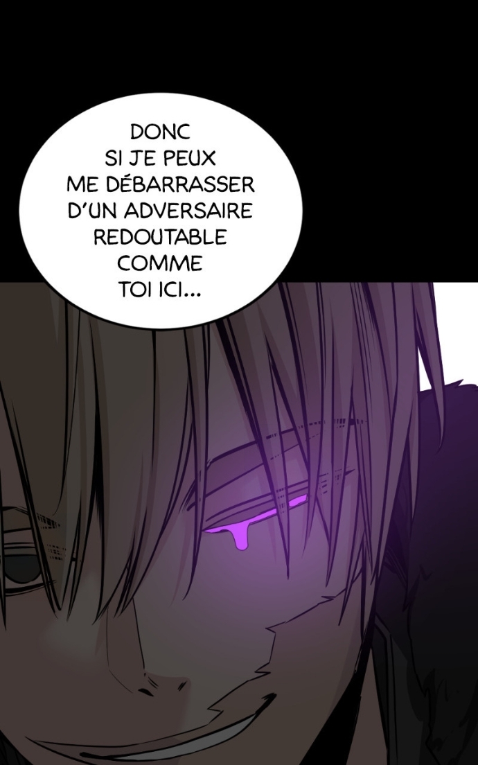 Hero Killer Chapitre 224 - Page 103