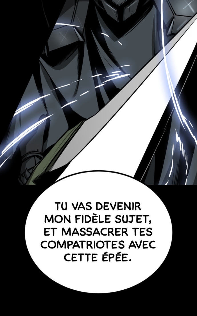 Hero Killer Chapitre 224 - Page 107