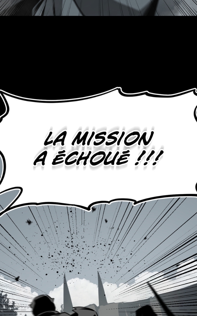 Hero Killer Chapitre 224 - Page 111
