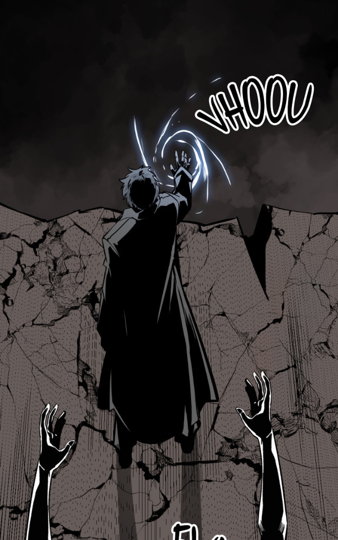 Hero Killer Chapitre 224 - Page 113