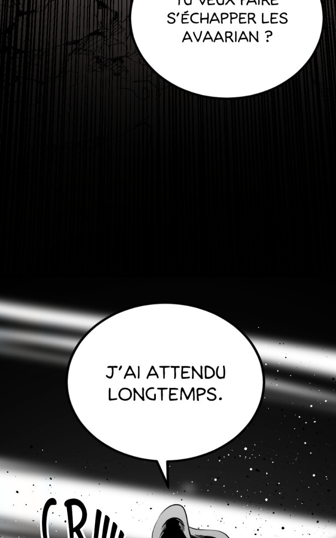 Hero Killer Chapitre 224 - Page 115
