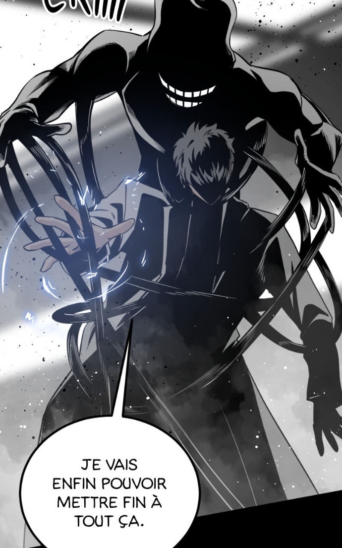 Hero Killer Chapitre 224 - Page 116