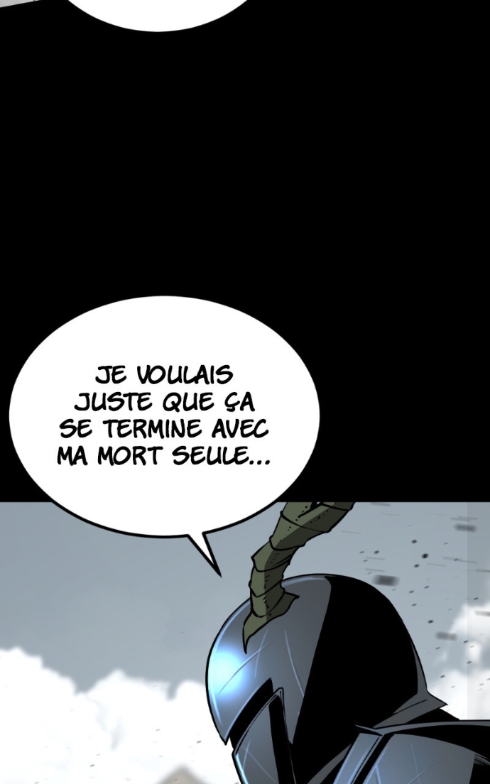 Hero Killer Chapitre 224 - Page 117