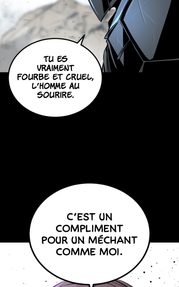 Hero Killer Chapitre 224 - Page 118