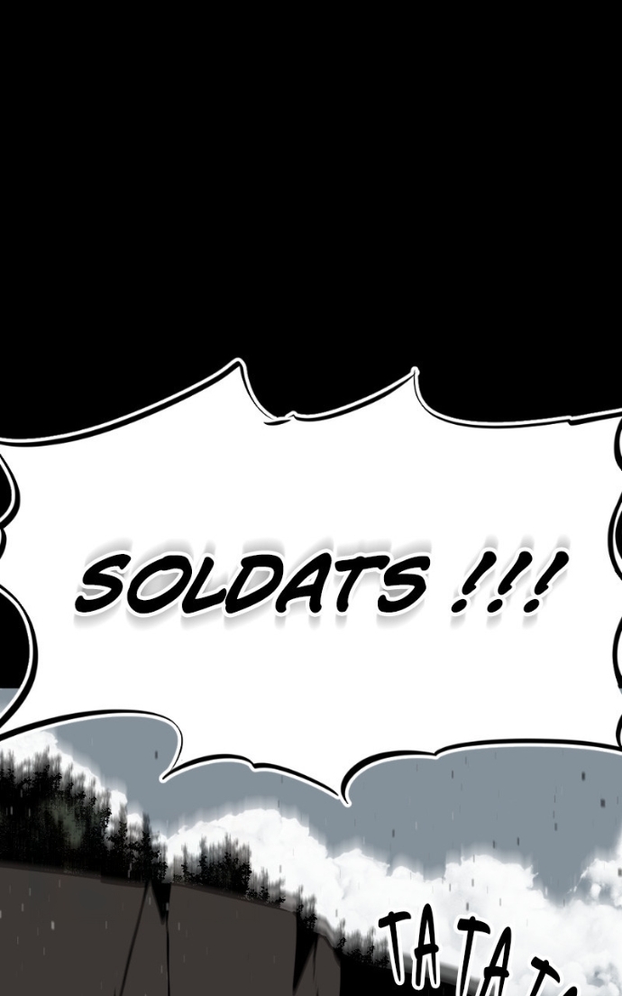 Hero Killer Chapitre 224 - Page 120